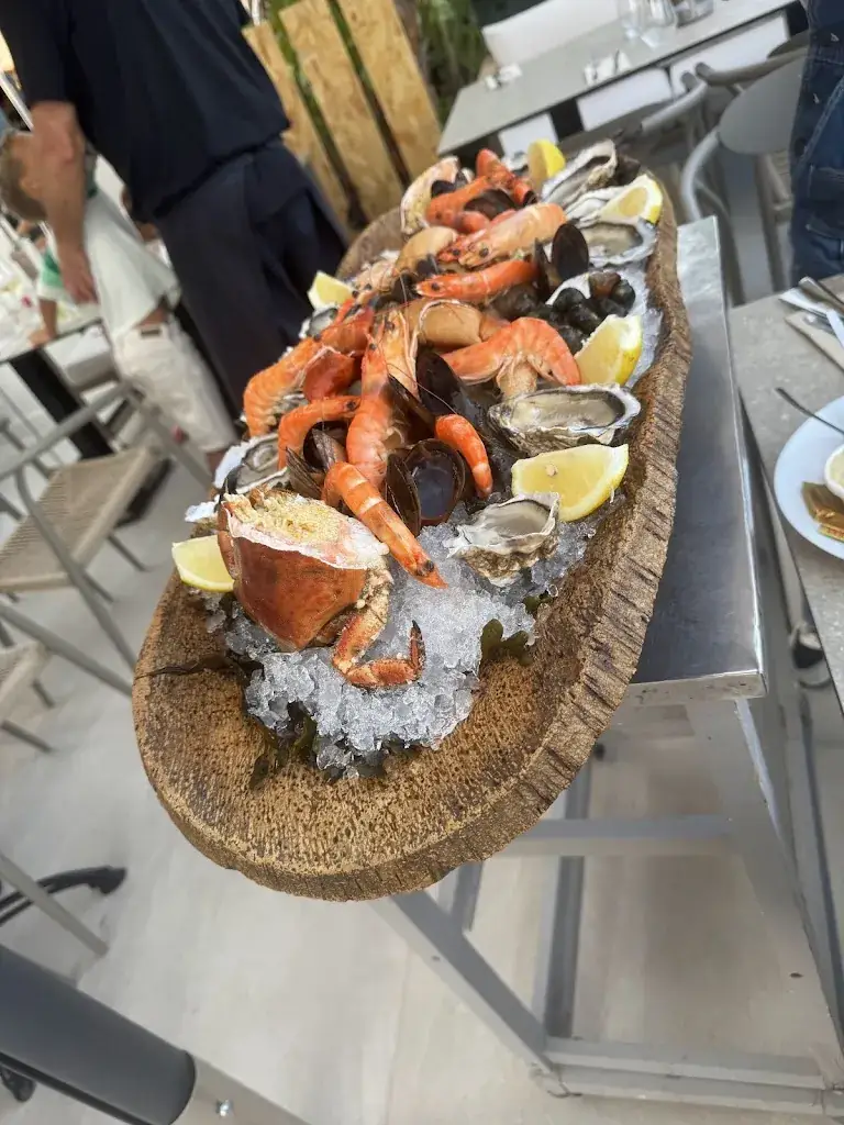 Fabrice G_Le Milano_Fréjus_recensione