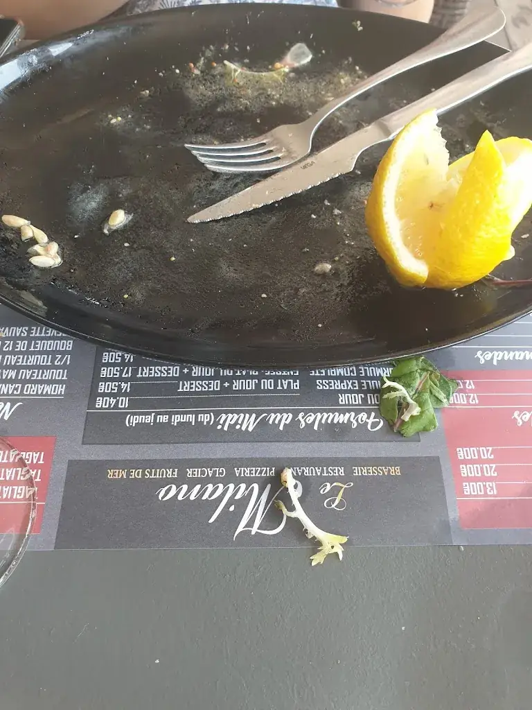 Matteo Valenti_Le Milano_Fréjus_recensione