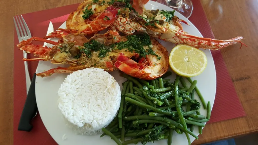 Franklin Miranda_Le Mistral Gagnant_Fos-sur-Mer_review