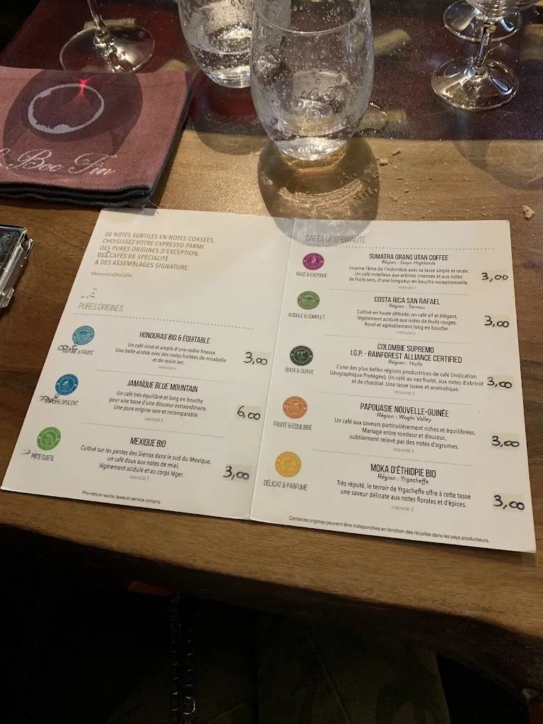 Menu_Restaurant Le Bec Fin_Fos-sur-Mer_image_2