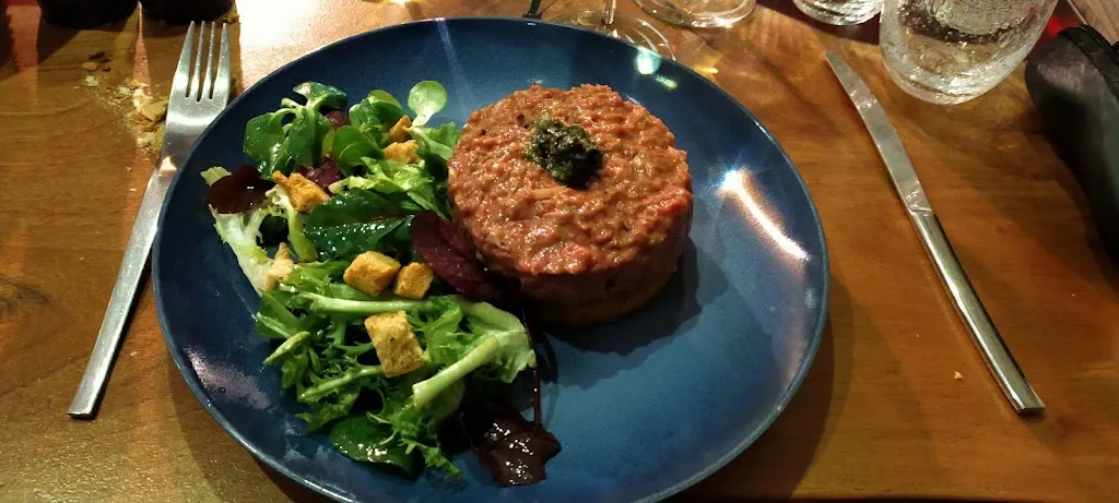 Menu_Restaurant Le Bec Fin_Fos-sur-Mer_image_5