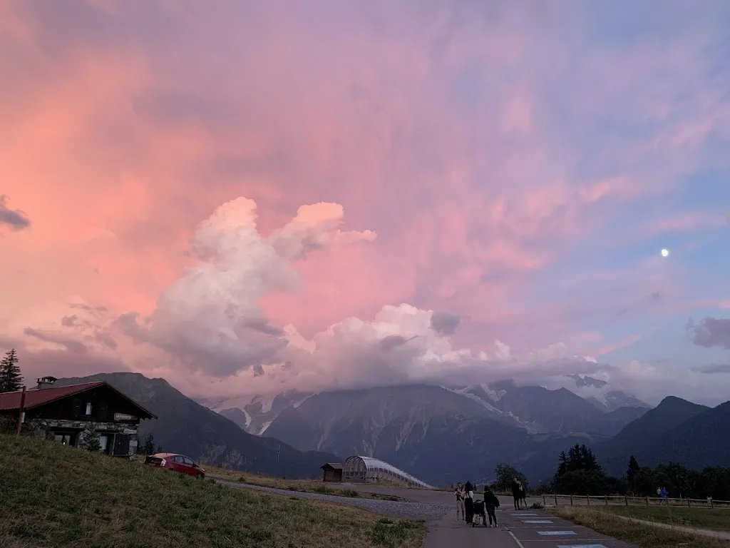 Mounir Dous_La Bergerie_Passy_review