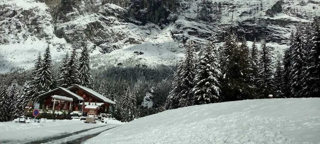 Patrick Murray_La Bergerie_Passy_review