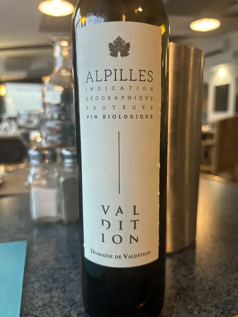 Menu_Le QG La Brasserie_Fos-sur-Mer_image_8