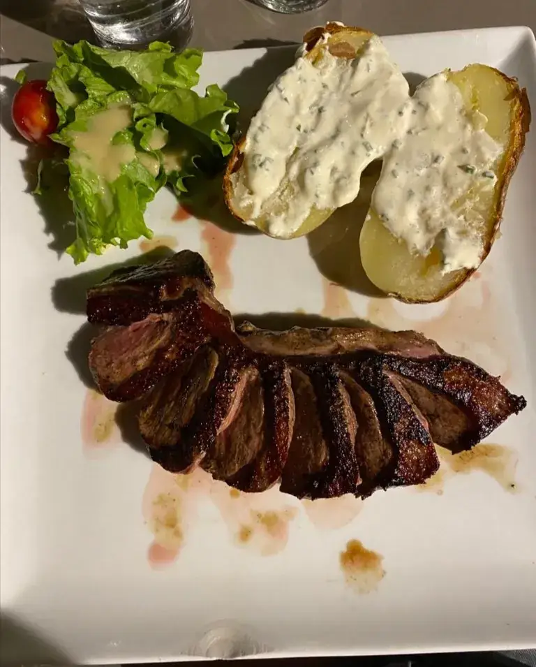 Menu_Le QG La Brasserie_Fos-sur-Mer_image_9