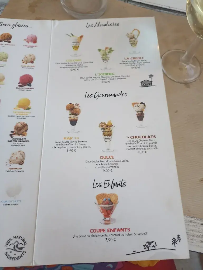 Menu_le Kap 21_Fos-sur-Mer_image_2