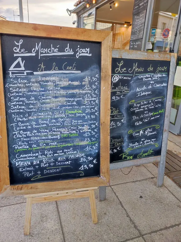 Menu_le Kap 21_Fos-sur-Mer_image_3