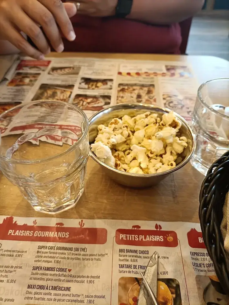 Menu_Buffalo Grill Fos-sur-Mer_Fos-sur-Mer_image_1