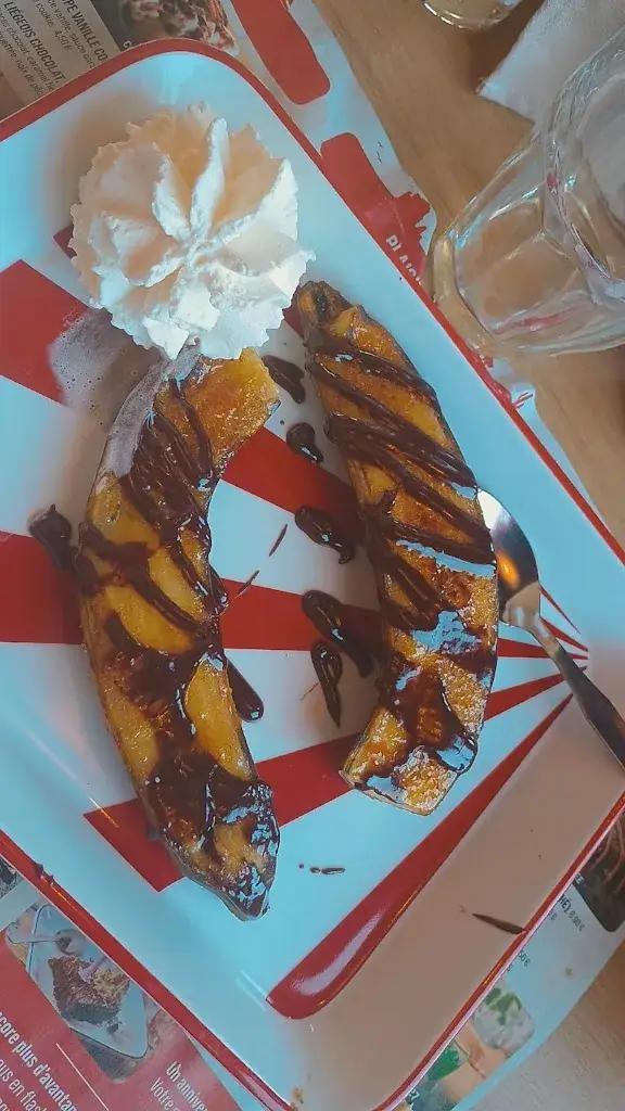 Sherazade_Buffalo Grill Fos-sur-Mer_Fos-sur-Mer_review