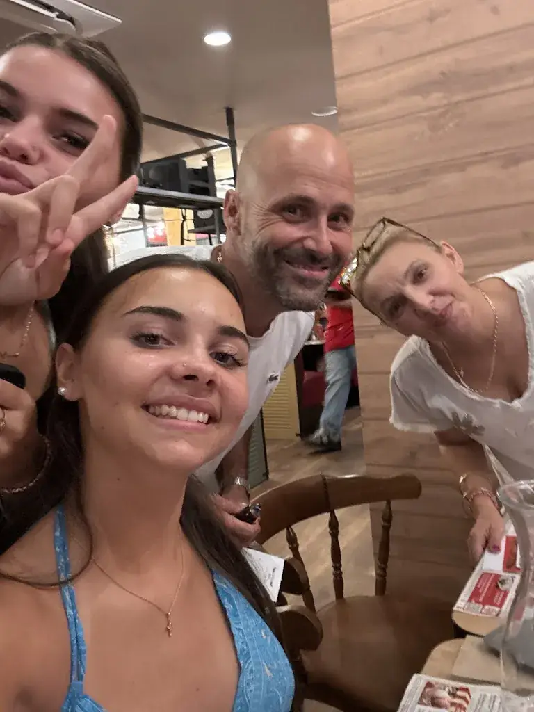 Lorick Dehan_Buffalo Grill Fos-sur-Mer_Fos-sur-Mer_review