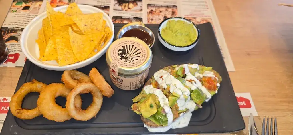 Christine_Buffalo Grill Fos-sur-Mer_Fos-sur-Mer_review