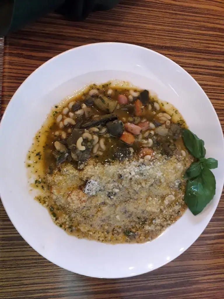 Menu_pizzeria du port_Fos-sur-Mer_immagine_5