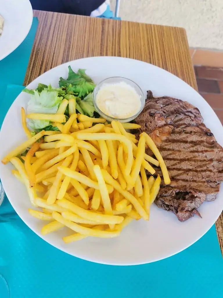 Menu_pizzeria du port_Fos-sur-Mer_immagine_9