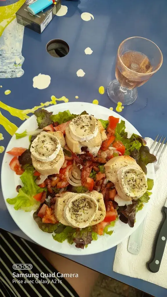 Menu_La Pat à Sab_Fos-sur-Mer_immagine_5