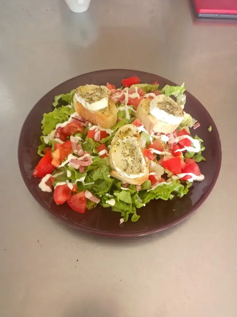 Menu_La Pat à Sab_Fos-sur-Mer_immagine_7