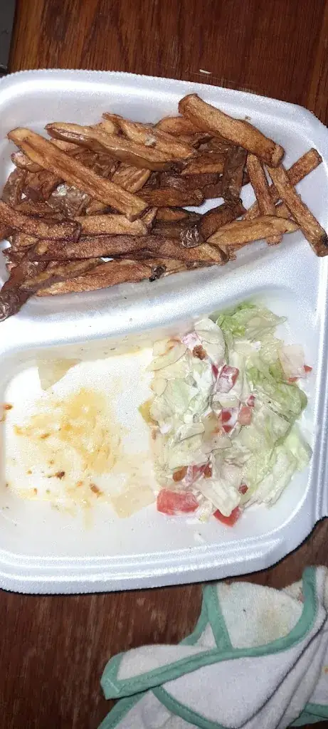 Ionela_La Pat à Sab_Fos-sur-Mer_recensione