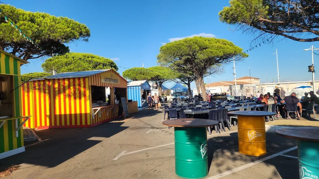 Cabanes du port_Fos-sur-Mer_slider_image_2