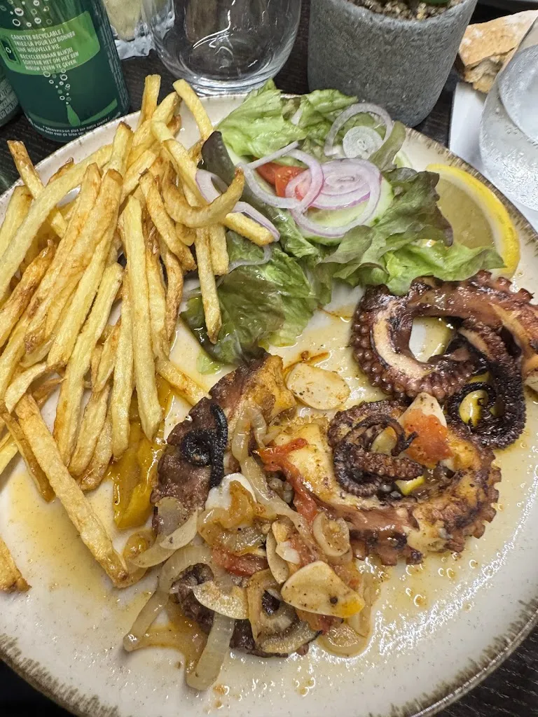 Nabil Bettioui_LE SAUDADE_Fos-sur-Mer_recensione