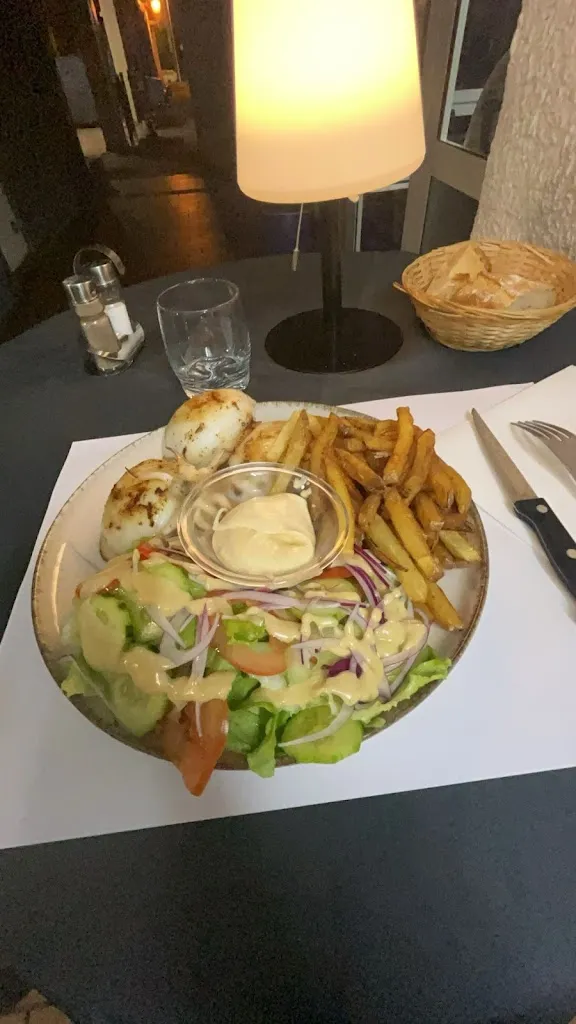 joana sasso_LE SAUDADE_Fos-sur-Mer_recensione