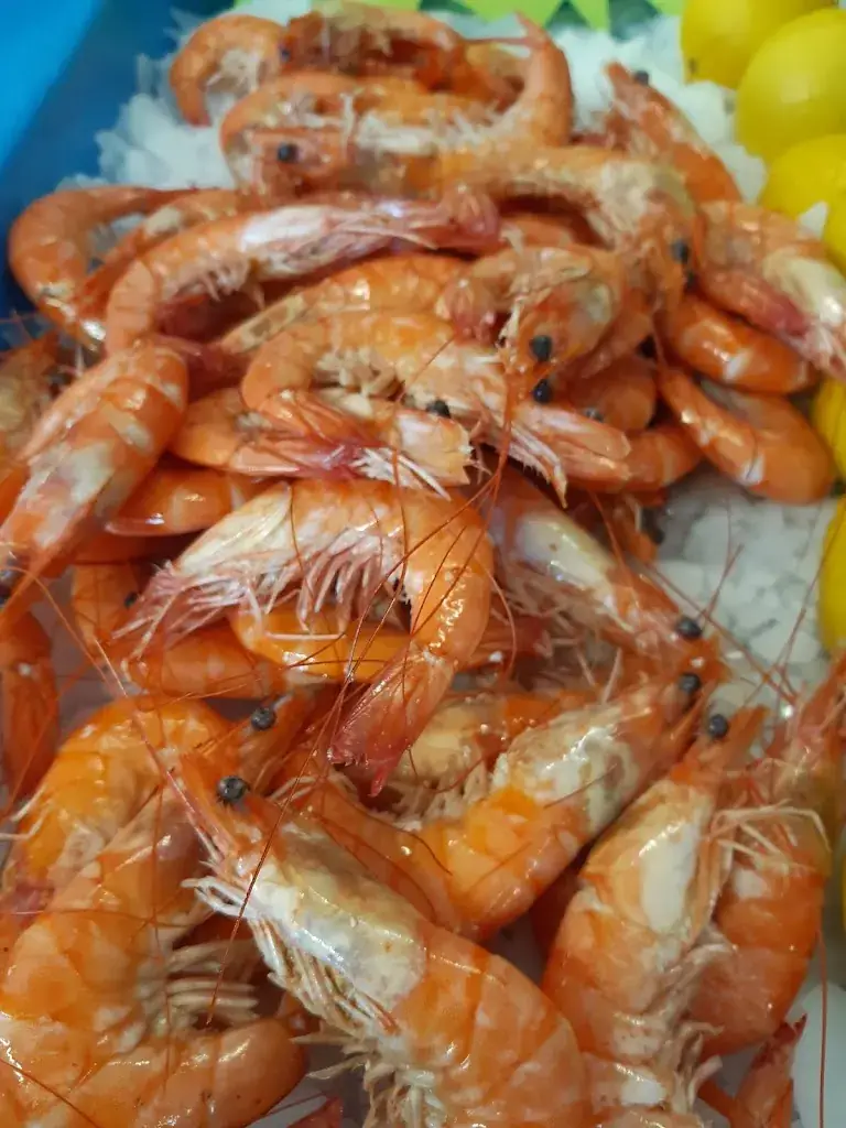 Menu_Moreau Laurent coquillages_Fos-sur-Mer_image_7