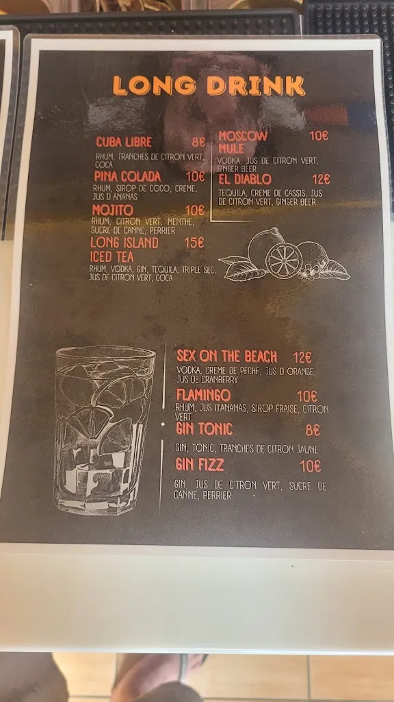 Menu_La Boca_Fos-sur-Mer_image_1