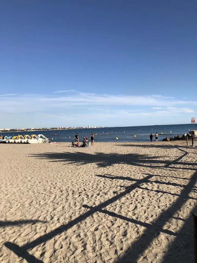 Oskar Grądziel_CALYPSO_Fos-sur-Mer_review