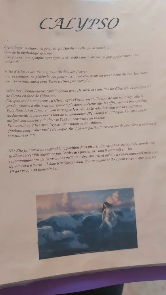 Gian Luca_CALYPSO_Fos-sur-Mer_review