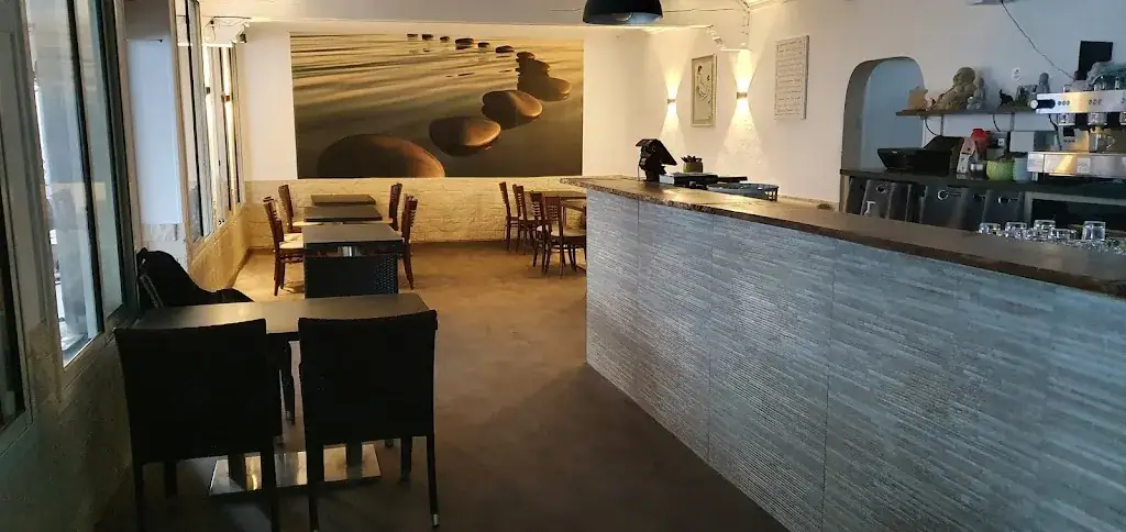 CALYPSO restaurant in Fos-sur-Mer