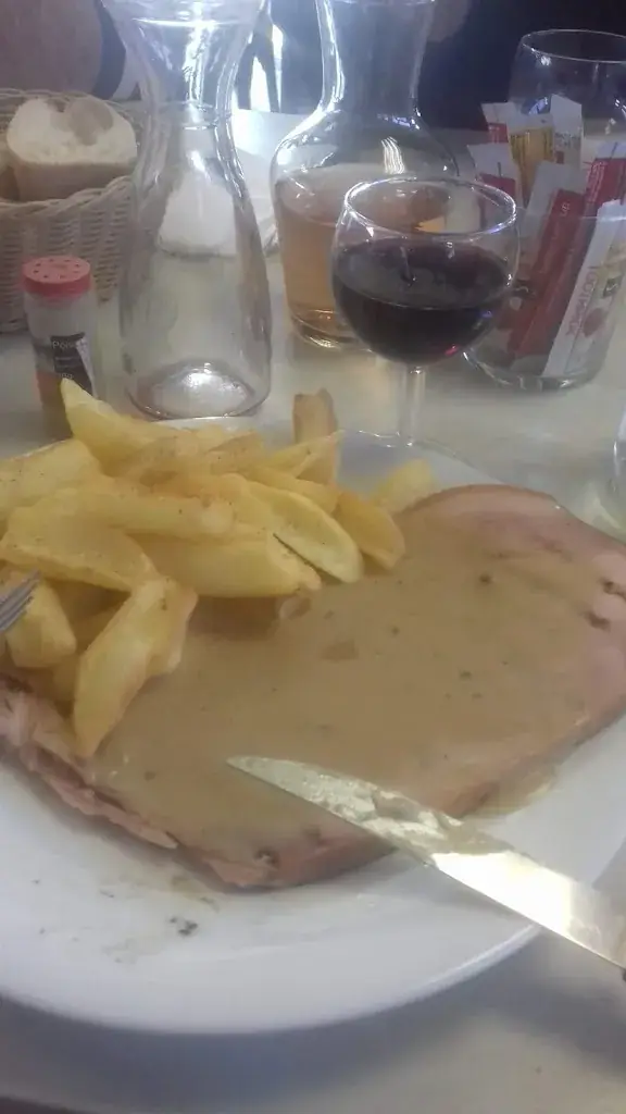 Menu_Le Chalet de Fos_Fos-sur-Mer_image_9