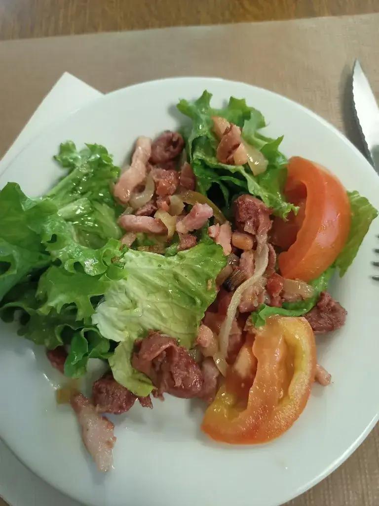 Cristian Argiolas_Le Chalet de Fos_Fos-sur-Mer_review