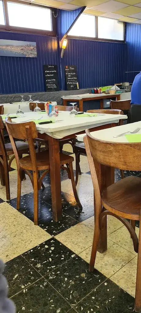 Wésterley Machado Ferreira_Le Chalet de Fos_Fos-sur-Mer_review