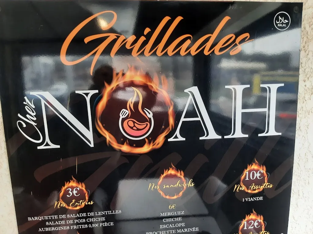 Menu_Grillades Chez Noah_Fos-sur-Mer_image_1