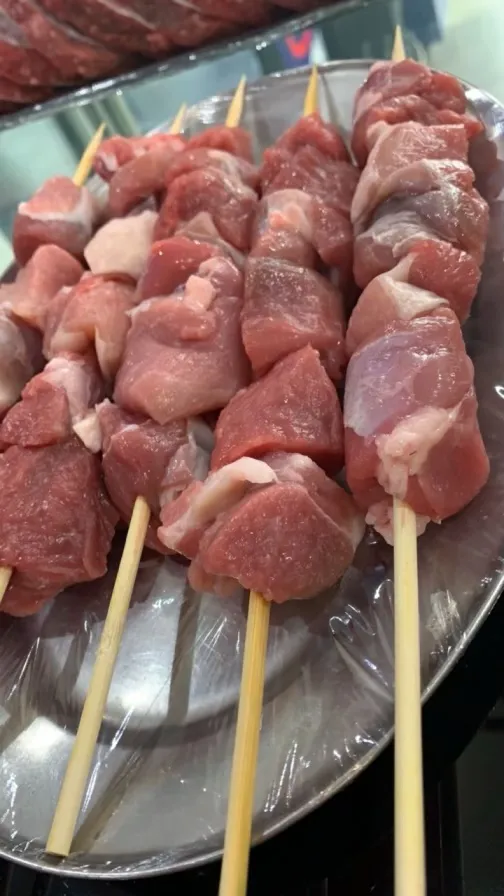 Menu_Grillades Chez Noah_Fos-sur-Mer_image_3