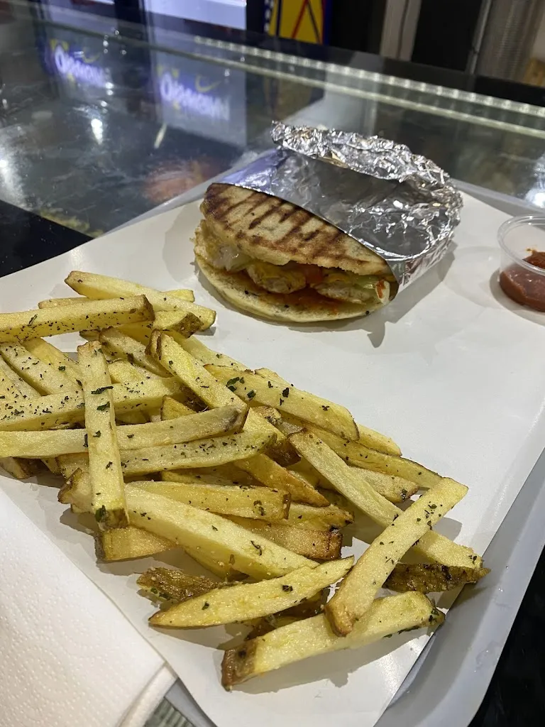 Menu_Grillades Chez Noah_Fos-sur-Mer_image_5