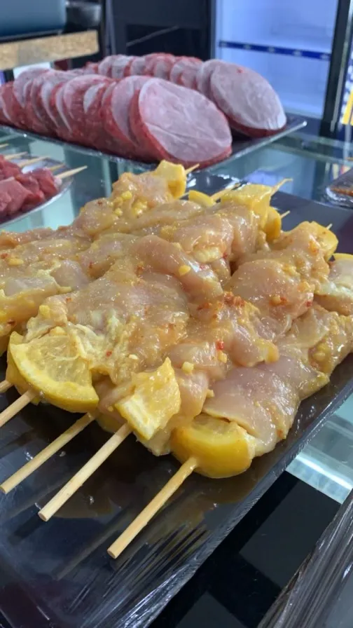 Menu_Grillades Chez Noah_Fos-sur-Mer_image_8