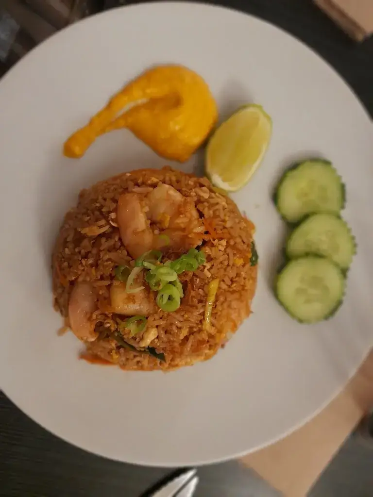 Menu_La table thaïlandaise & steaks house fos sur mer_Fos-sur-Mer_immagine_4