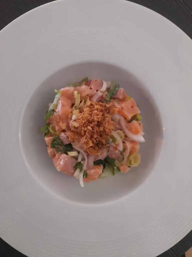 Menu_La table thaïlandaise & steaks house fos sur mer_Fos-sur-Mer_immagine_8