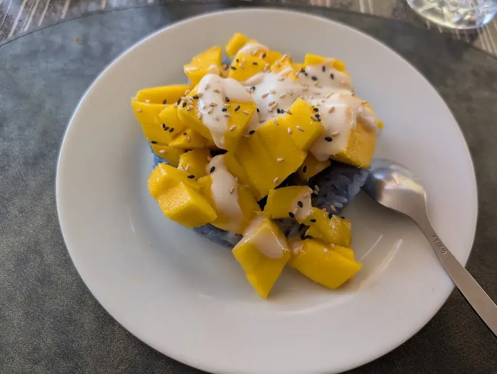 philippe mazauric_La table thaïlandaise & steaks house fos sur mer_Fos-sur-Mer_recensione