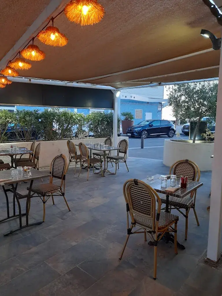 La table thaïlandaise & steaks house fos sur mer restaurant in Fos-sur-Mer