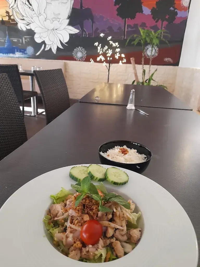 La table thaïlandaise & steaks house fos sur mer_Fos-sur-Mer_slider_image_2