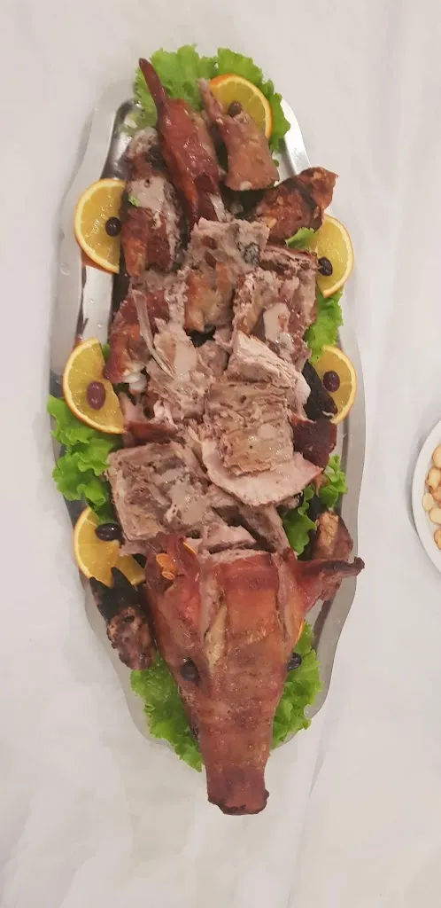 Menu_Rôtisserie La Braise_Fos-sur-Mer_image_5