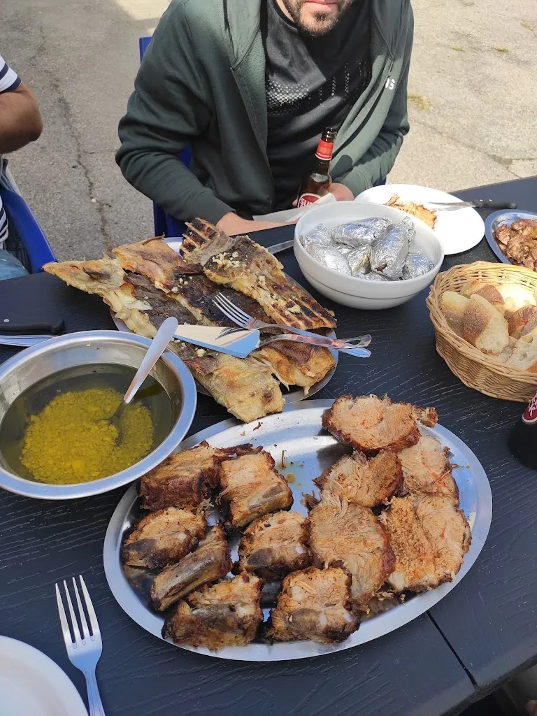 Menu_Rôtisserie La Braise_Fos-sur-Mer_image_8