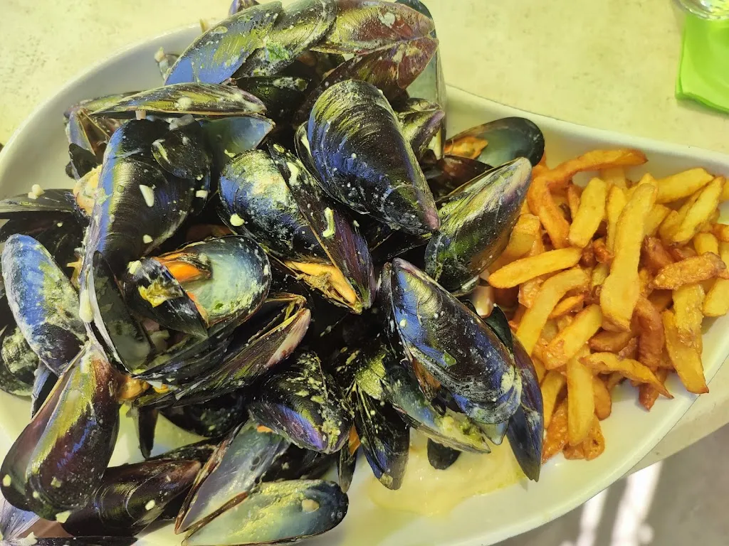 Menu_Restaurant Chez Nous_Fos-sur-Mer_immagine_2