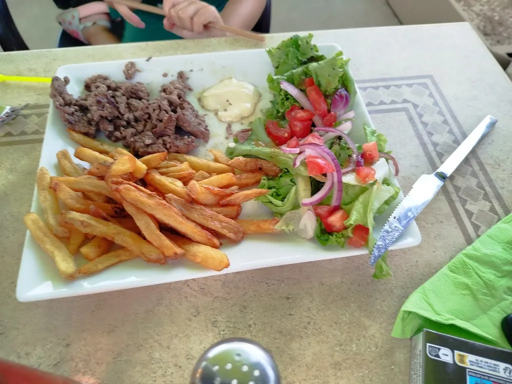 Menu_Restaurant Chez Nous_Fos-sur-Mer_immagine_4