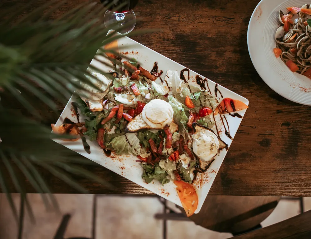 Menu_Restaurant Chez Nous_Fos-sur-Mer_immagine_8