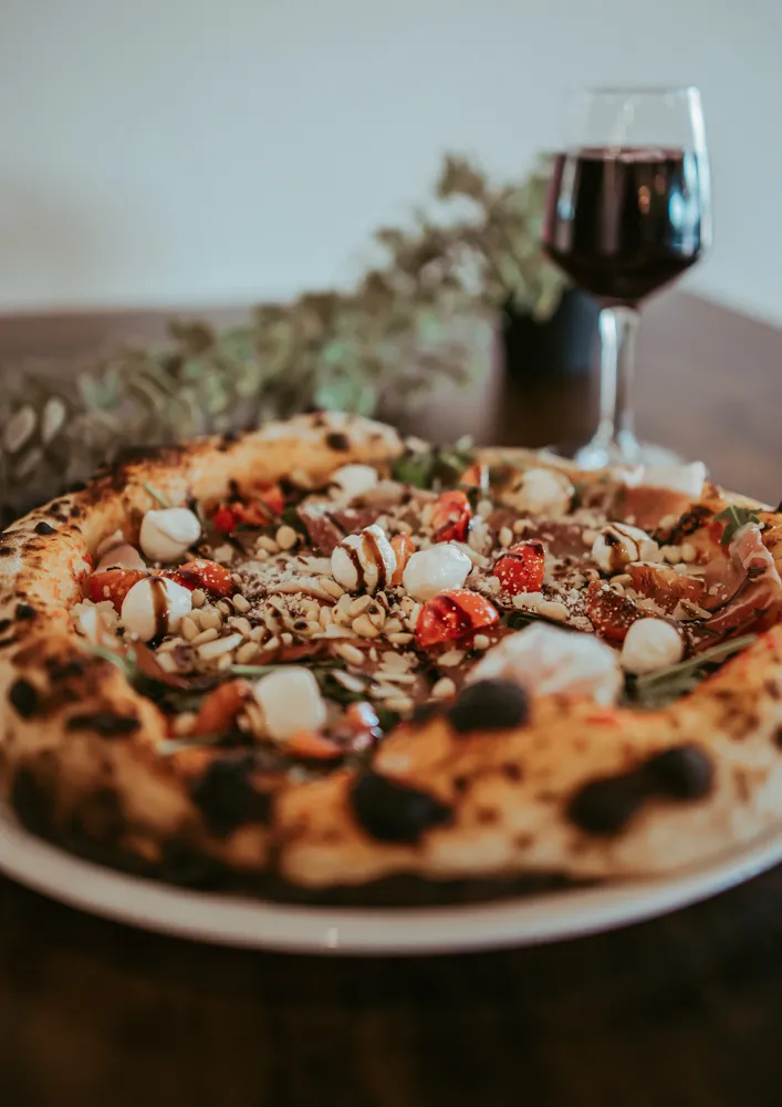 Menu_Restaurant Chez Nous_Fos-sur-Mer_immagine_9