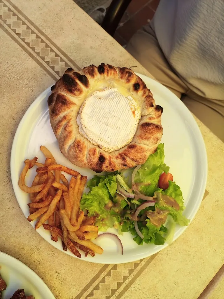 katoun katoune (katounkatoune)_Restaurant Chez Nous_Fos-sur-Mer_recensione