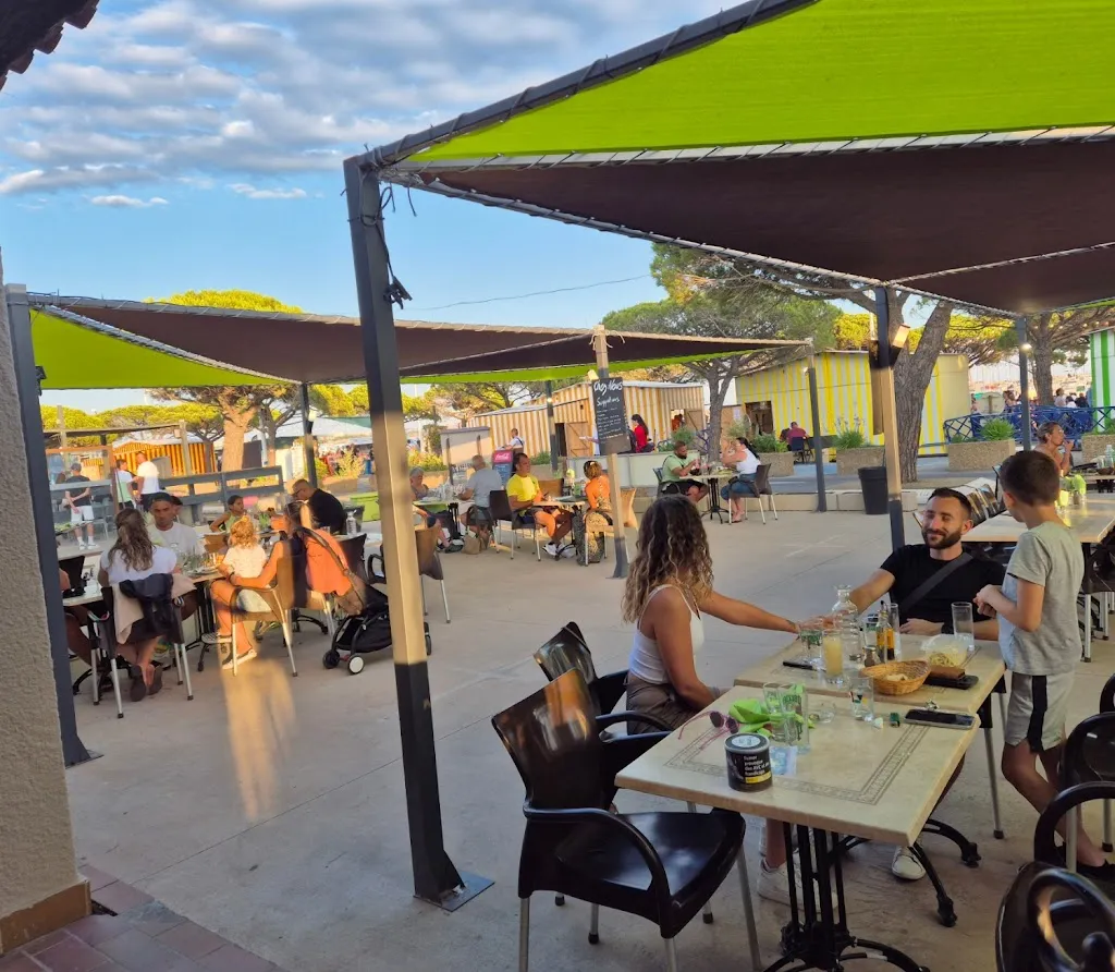 Restaurant Chez Nous ristorante a Fos-sur-Mer