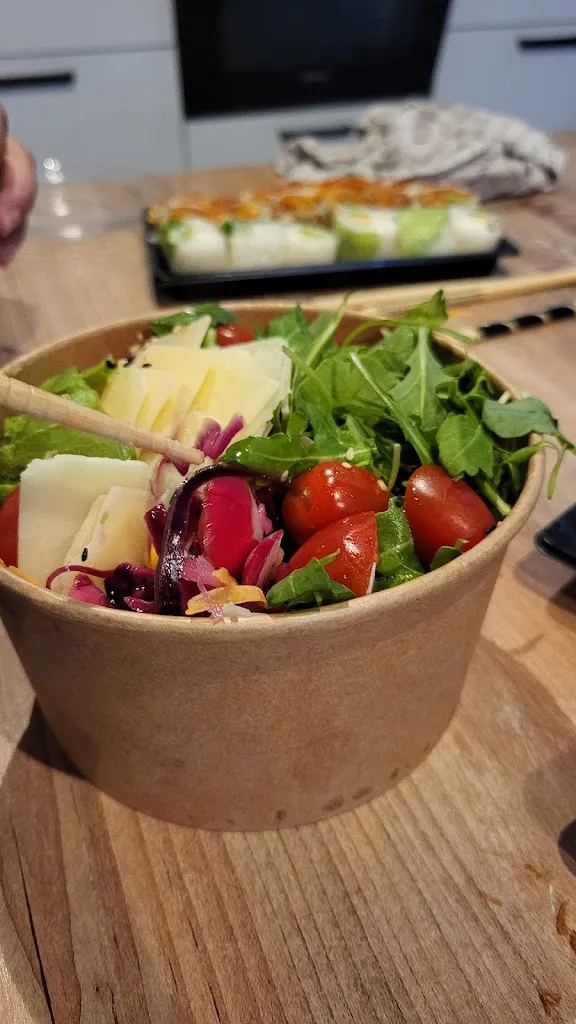 Menu_Coté & Naké sushi FOS SUR MER_Fos-sur-Mer_image_1