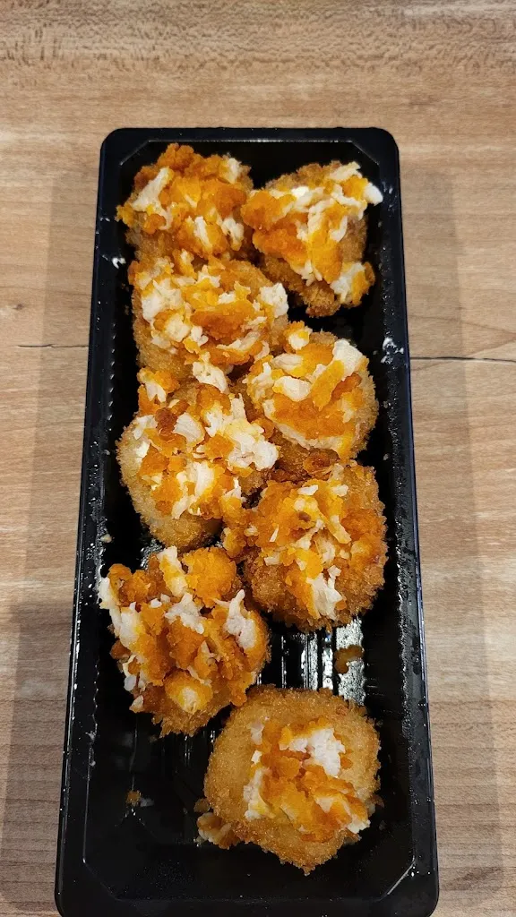 Menu_Coté & Naké sushi FOS SUR MER_Fos-sur-Mer_image_2